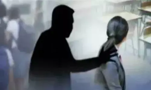 New Delhi: Student held for harassing girl