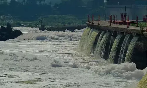 IIT Jodhpur develops two-step process for treating textile wastewater