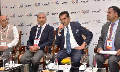 Two-day Startup20 Inception Meeting to kick start in city today