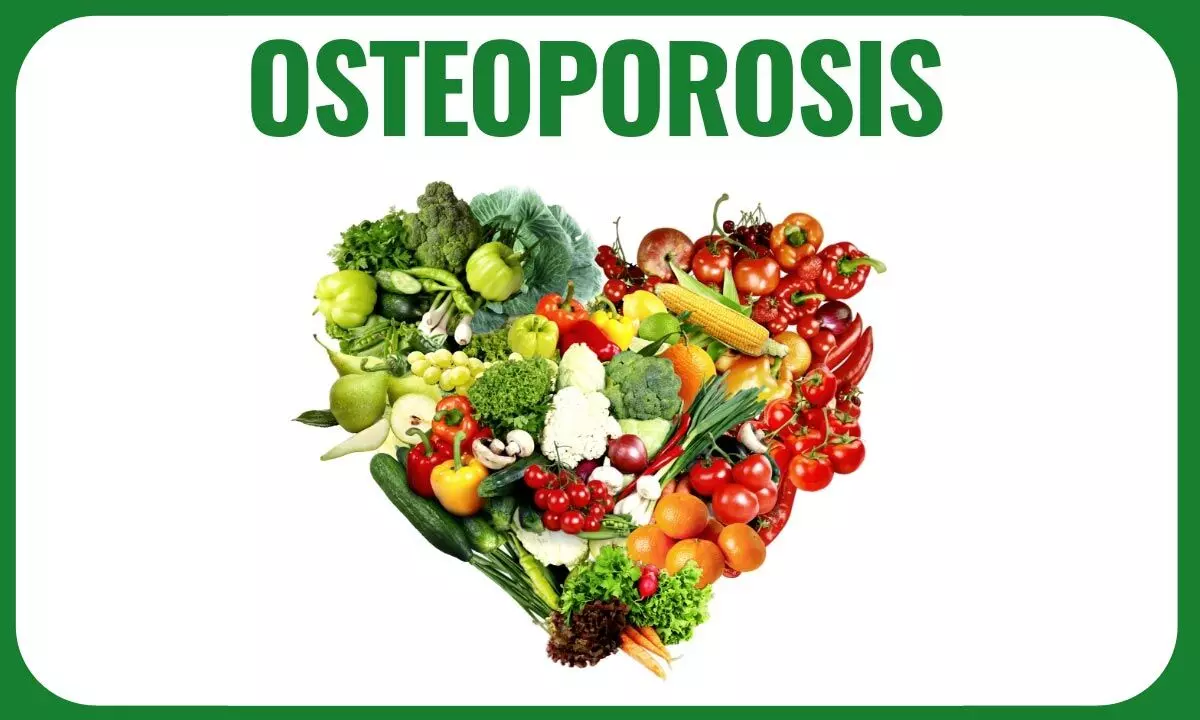 Osteoporosis, Weakening of Bones, Few Foods, Which Would Help You Have Strong Bones