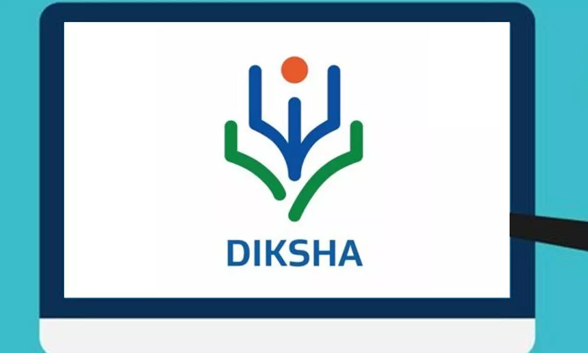 Diksha app glitch exposes 6 lakh students data