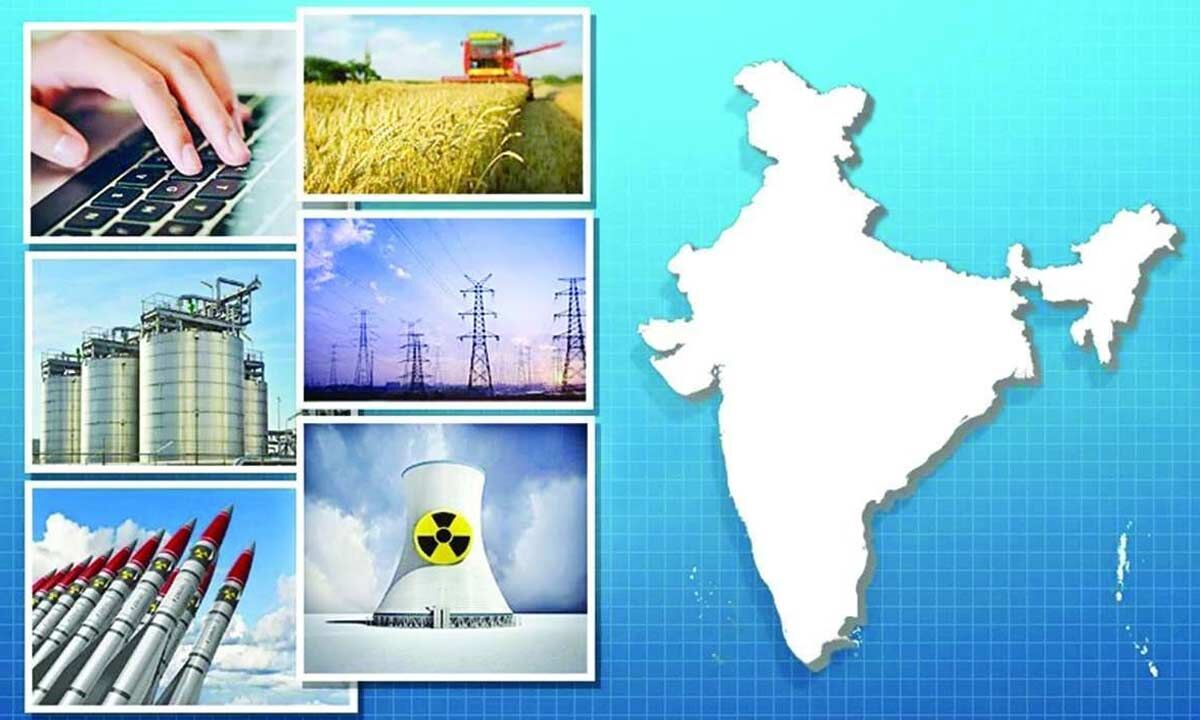 India Could Emerge As Major Power In 2024   1332224 In 