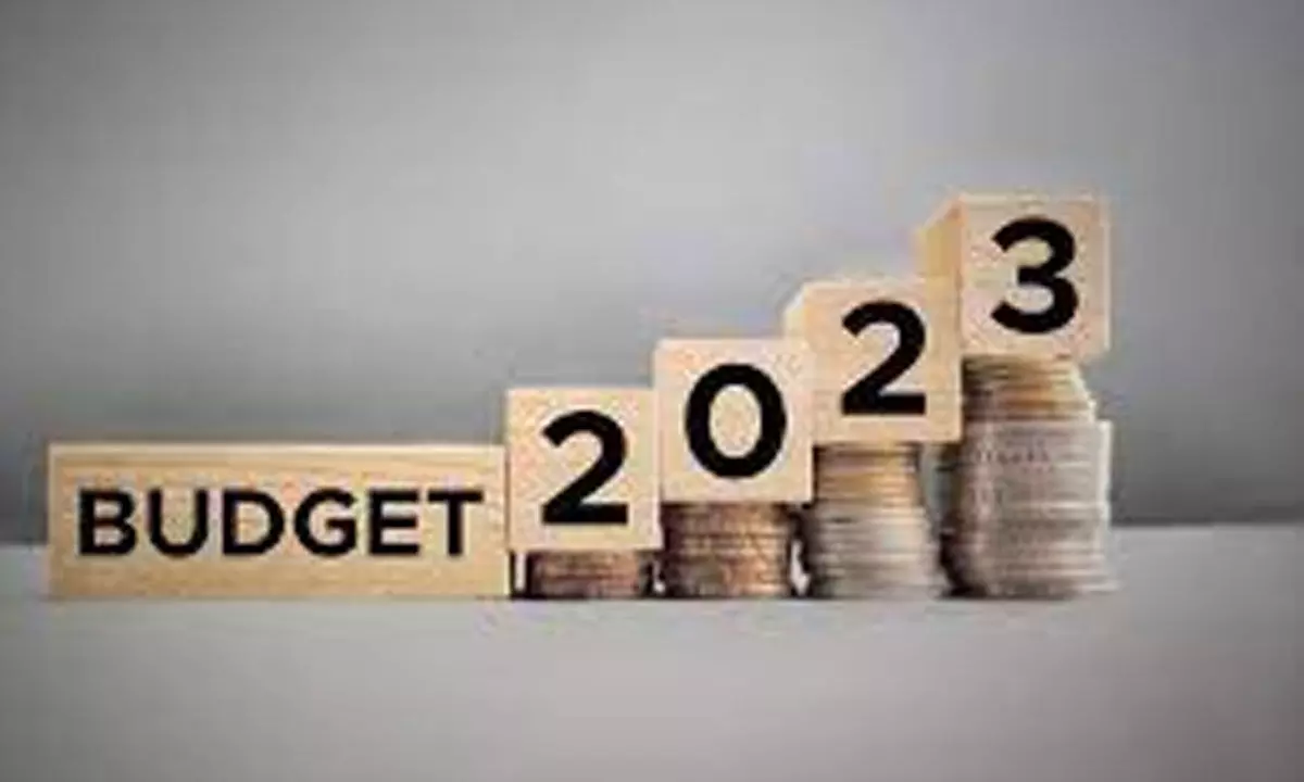 US venture capitalists hope Indias Budget 2023   strengthens startup ecosystem