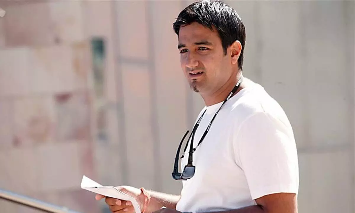 Director Siddharth Anand: I’m hungrier than before to create more spectacles