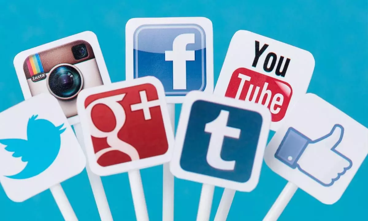 Social media trends that will define 2023