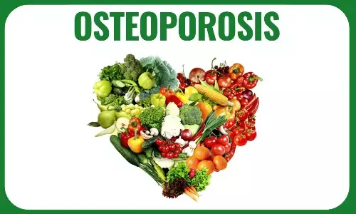 Osteoporosis, Weakening of Bones, Few Foods, Which Would Help You Have Strong Bones