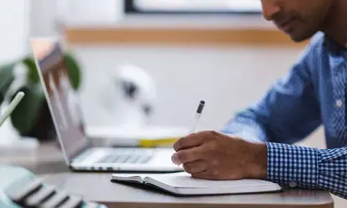 For representational purpose