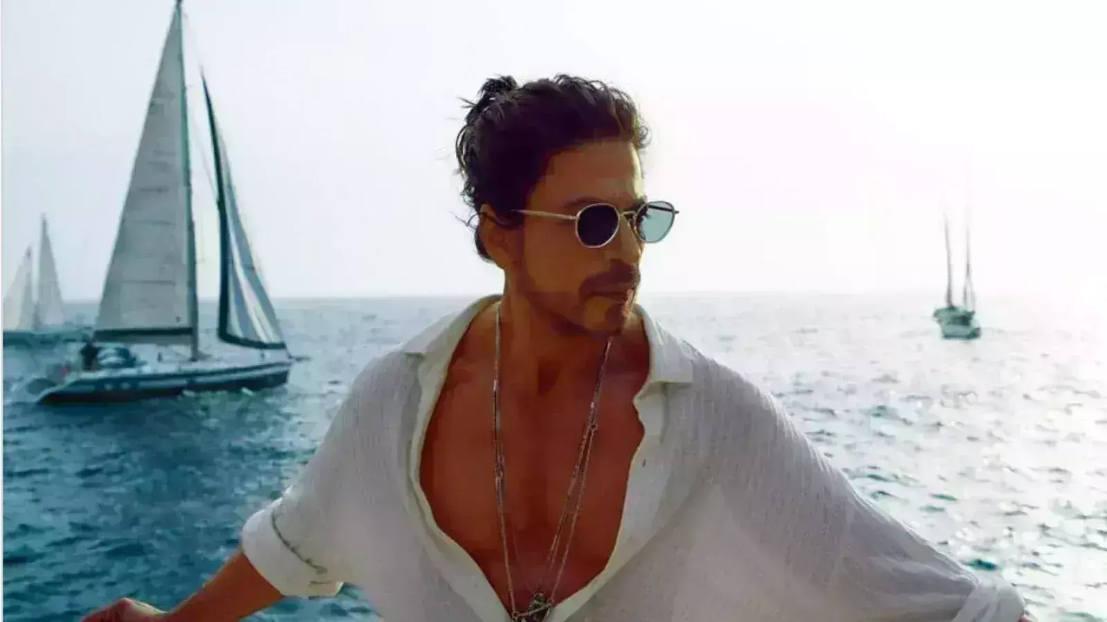 Exploring the Inspiration Behind the Fourth Day Collection in the Telugu Film Pathaan