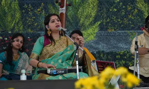 Music brings us close to divinity