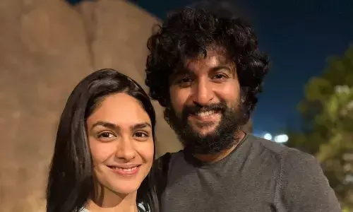 Nani’s 30th film to hit sets on Feb 1