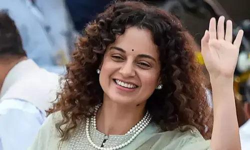 Kangana Ranaut