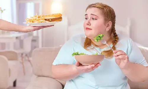 The 80/20 rule for your weight loss resolution