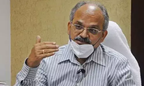 Make coordinated efforts to curb cancer disease: CS to doctors