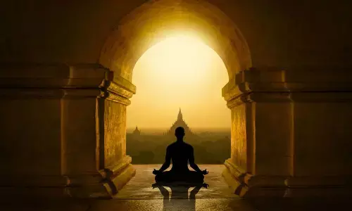 Spirituality and love