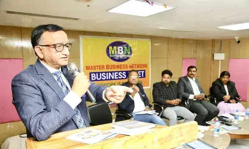 Transparency is must for success in life