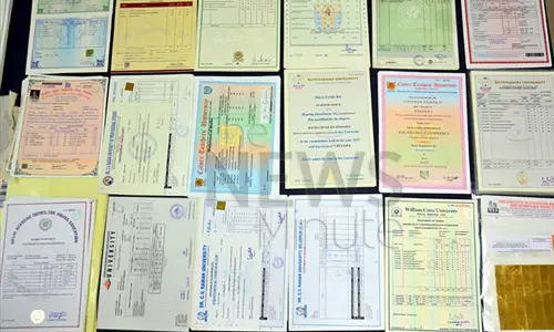 Representational image