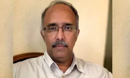 UoH faculty elected as Fellow of English Association