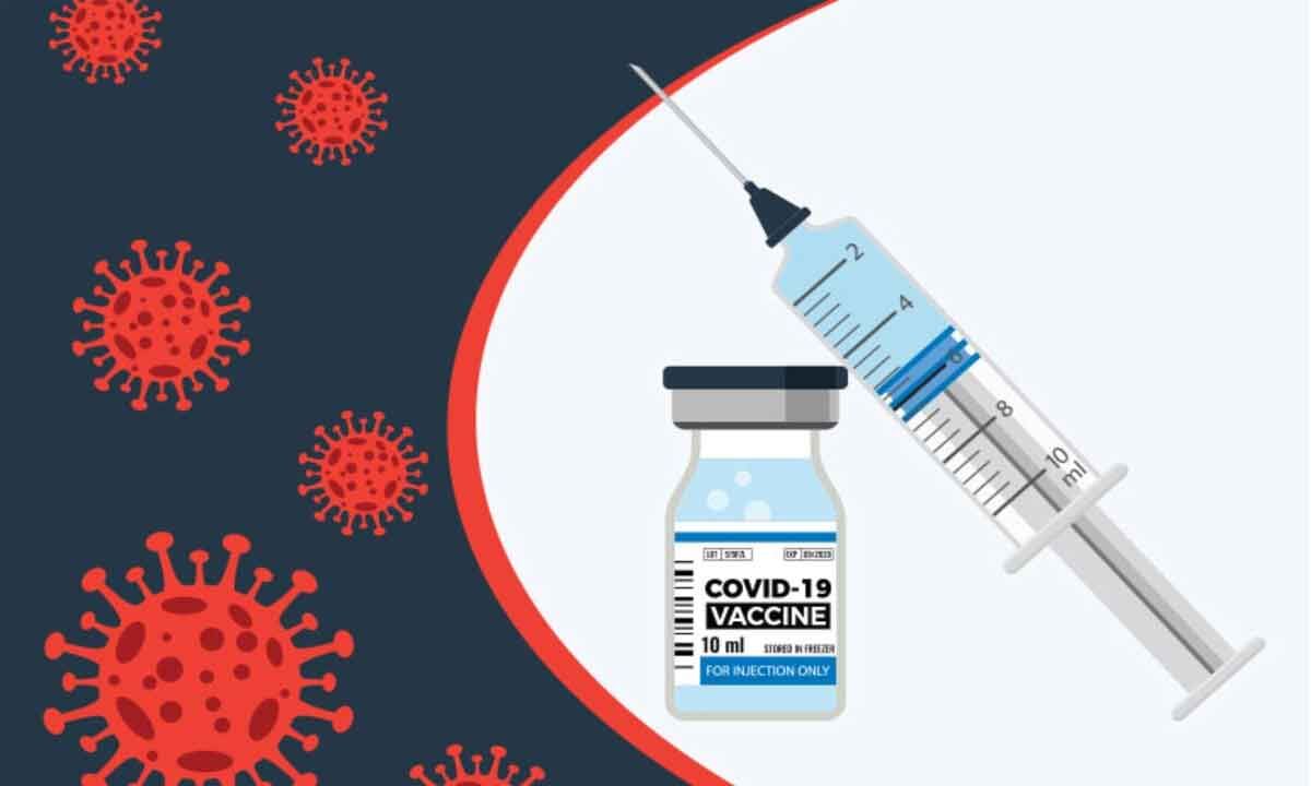 FDA presses for one-shot COVID-19 vaccine