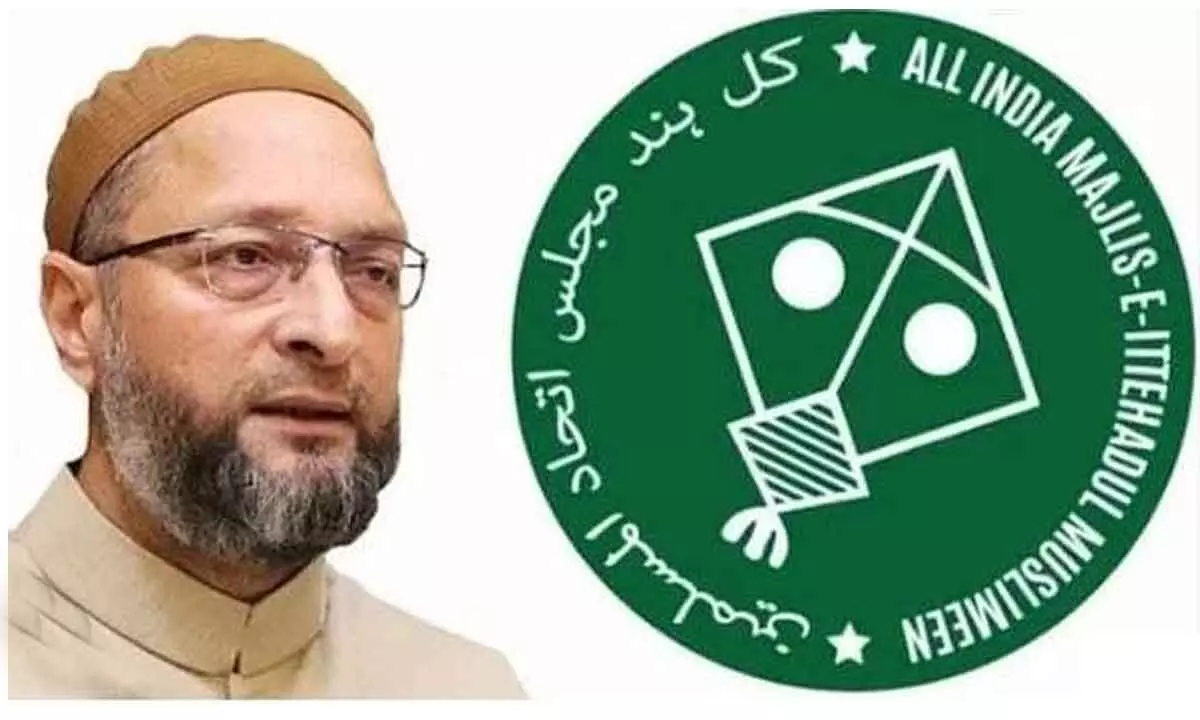 AIMIM in election mode, looks invincible in Old City strongholds