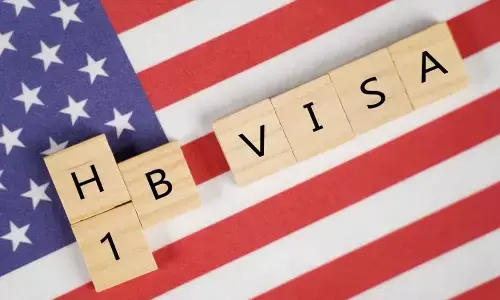 H-1B fee hike shouldn’t hinder trade deal and Indo-US ties