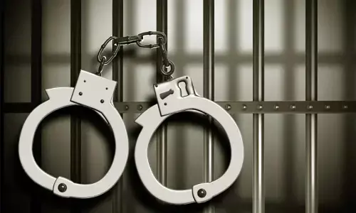 Man In Tamil Nadu Arrested For Murdering Woman In Berigai