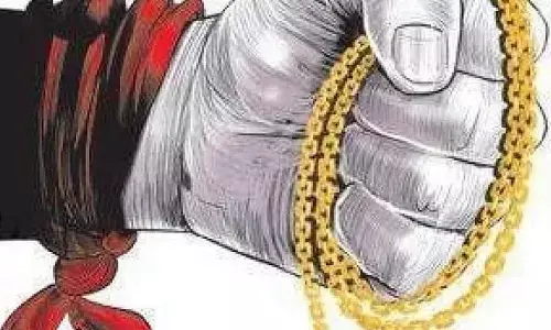 Representational image