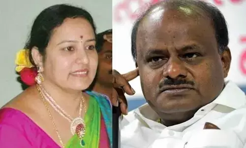 HDKs word final on Bhavanis ticket from Hassan seat: Revanna