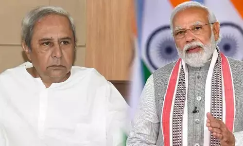 BJP at its wits end to take on BJD