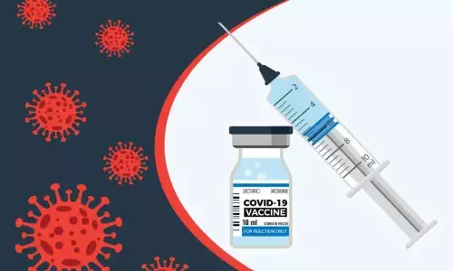 FDA presses for one-shot COVID-19 vaccine