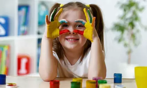 It is important to nurture talent from an early age