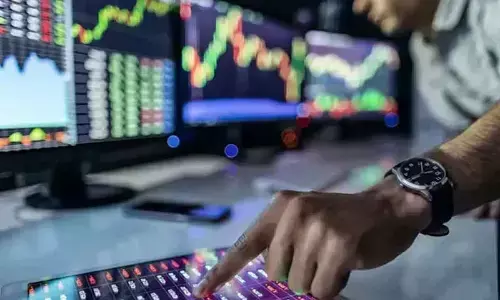 Scattered options OI bases point to wide-range trading