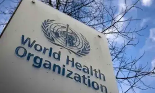 World Health Organisation