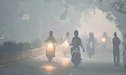 Cold wave in Ktaka for next two days: Met dept forecast