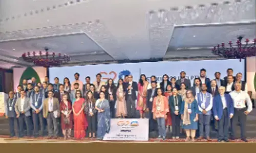 Startup20X to act as global startup policy-making channel