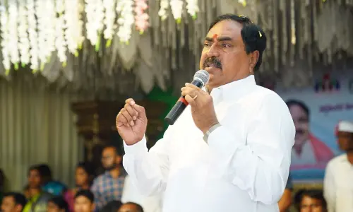 Errabelli Dayakar Rao