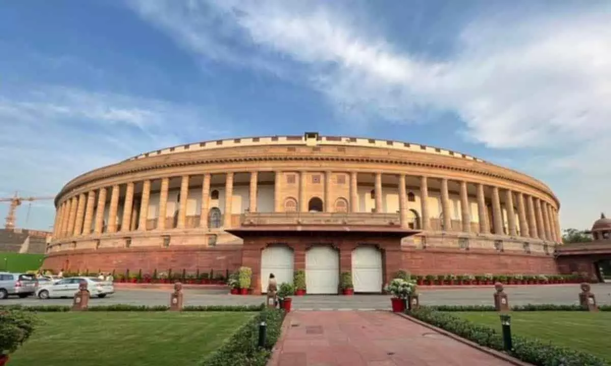 All-party meeting ahead of Parliaments Budget Session to be held today