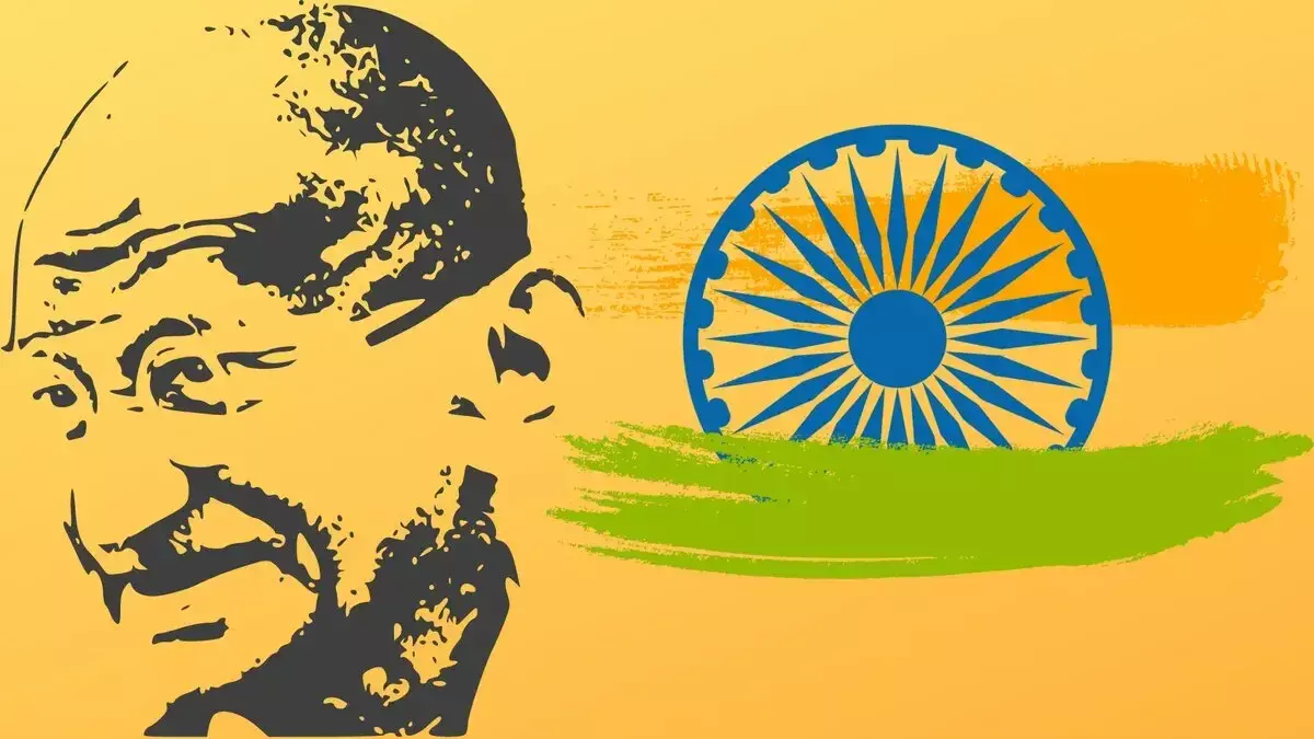 Martyrs Day 2023: Mahatma Gandhis Death Anniversary