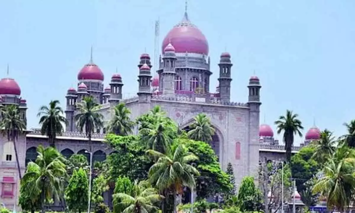 Telangana government to move High Court seeking budget approval from Governors officer