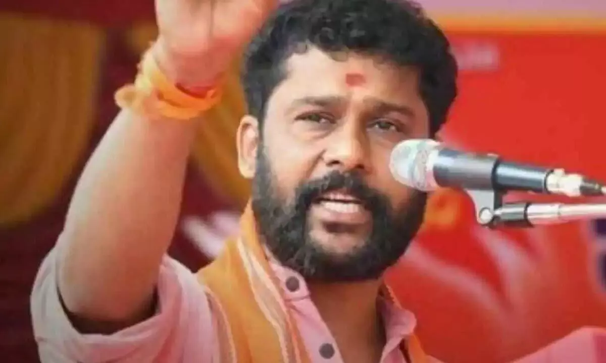 State Vishwa Hindu Parishad leader warns of retaliation if Hindus are harmed