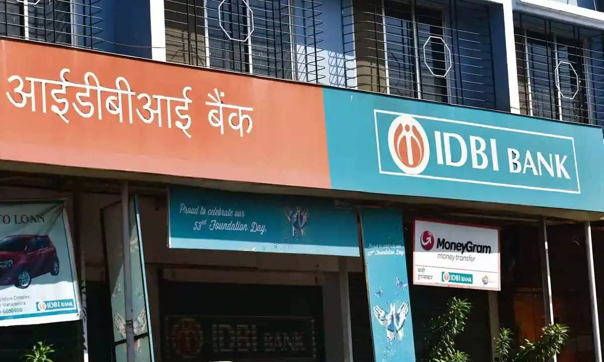 Moody’s withdraws credit ratings on IDBI Bank