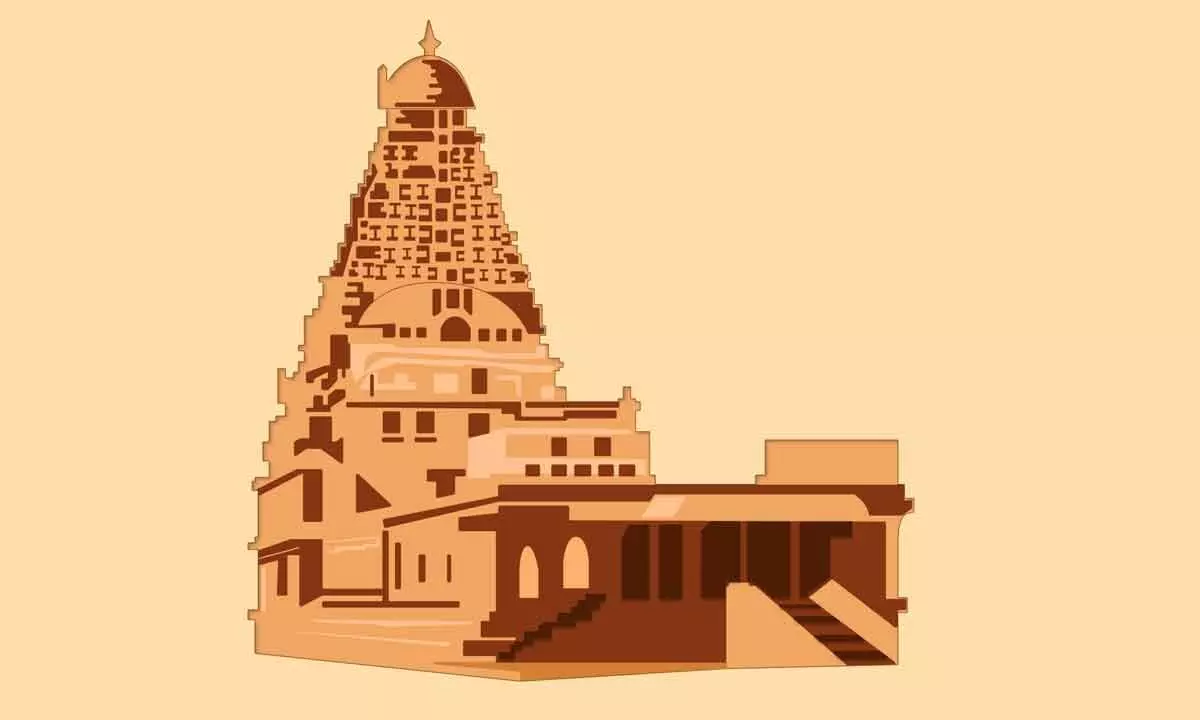 Notification issued for 6 temple trust boards
