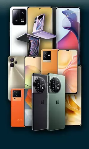 Upcoming Smartphones in February 2023