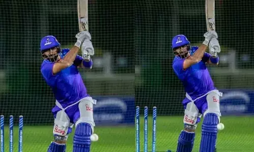 ILT20: Md Waseems 86 leads MI Emirates to massive 157 run-win over Desert Vipers