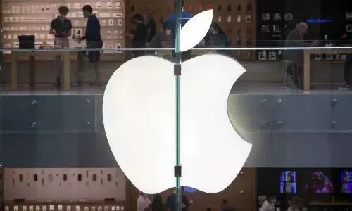 Apple