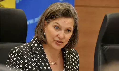 Victoria Nuland