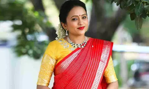 Suma Kanakala Biography: Career, Movies, Images, Tv Shows