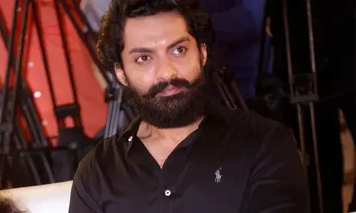 Nandamuri Kalyan Ram Biography: Family, Movies, Images