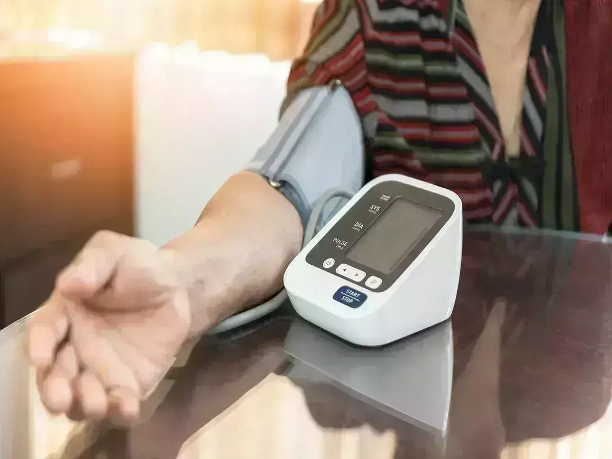 How to Control High Blood Pressure (BP) Immediately at Home