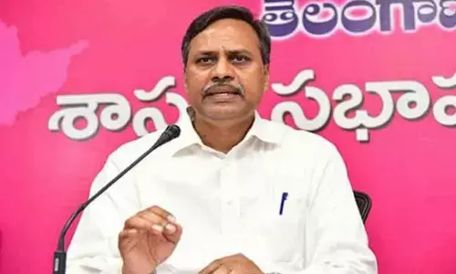 Palla Rajeshwar Reddy