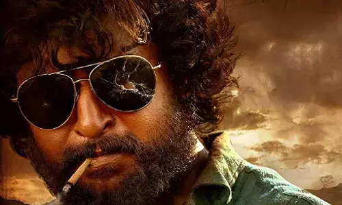 Nani And Keerthy Sureshs Dasara Teaser Is All Raw And Rustic…